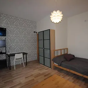  Apartament Studio Apartament Centrum Sopotu