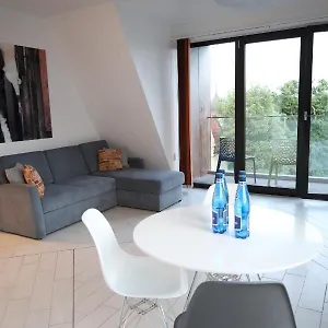  Apartament Biker - Victoria By Oneapartments